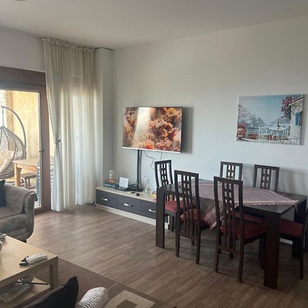 Villa Ladera Lapcici Budva Exteriér fotografie