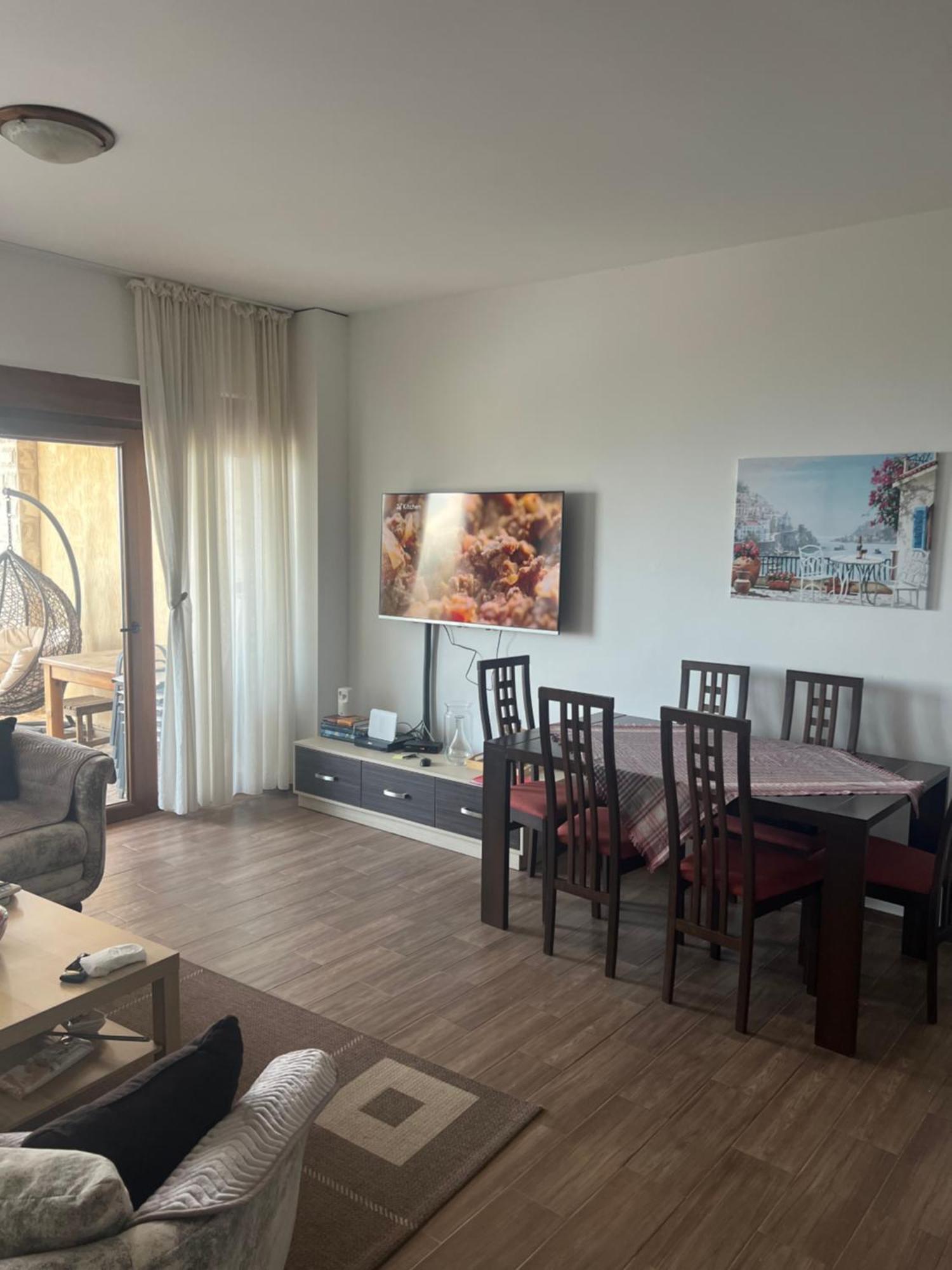 Villa Ladera Lapcici Budva Exteriér fotografie