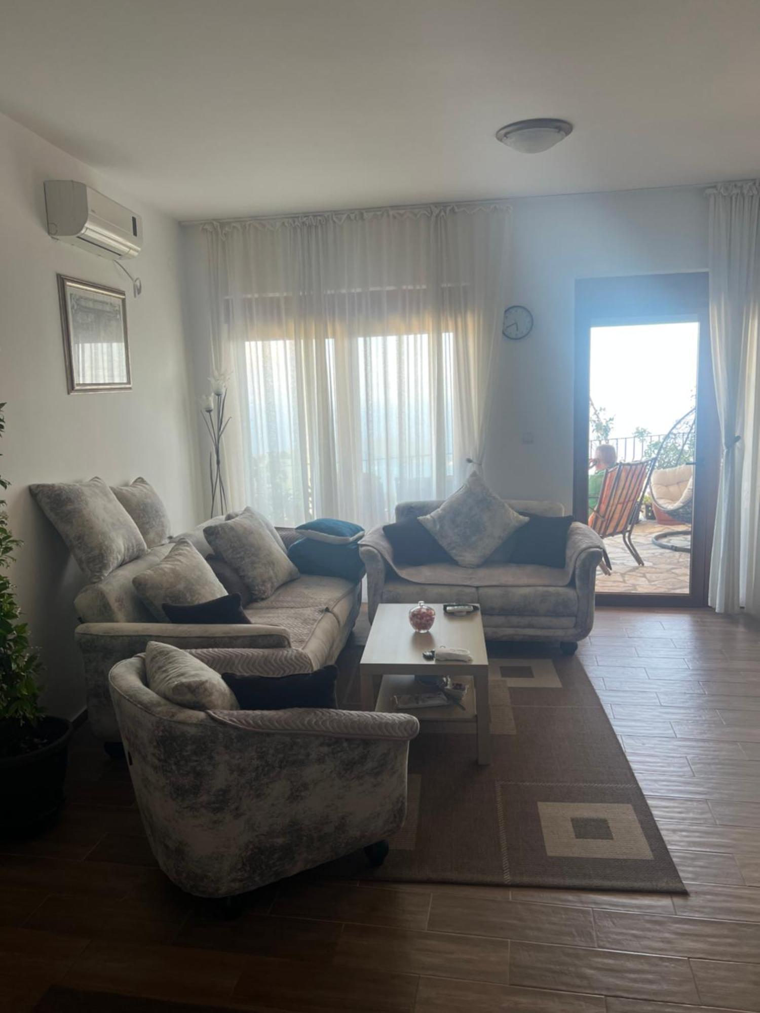 Villa Ladera Lapcici Budva Exteriér fotografie