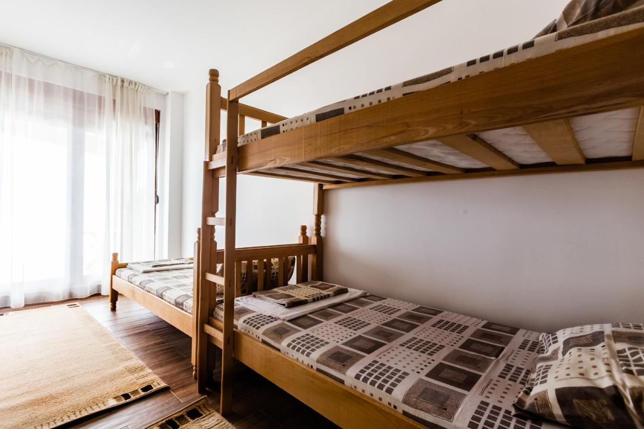 Villa Ladera Lapcici Budva Exteriér fotografie